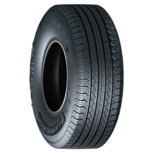 Ssangyong Y400 Reifen 235 70 R16 106H PowerTrac Cityrover PO097H1
