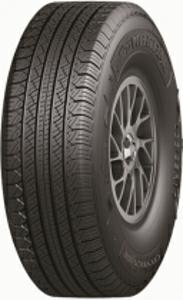 PowerTrac City Rover Pneus auto 255 70r18 113H PO923H1