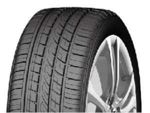 Fortune FSR-303 Opony 4x4 255 60 R18 112V 3459037038