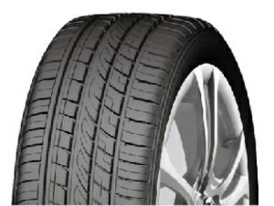 Fortune FSR303 Opony do samochodów dostawczych 255/50 R19 107V 3654037038