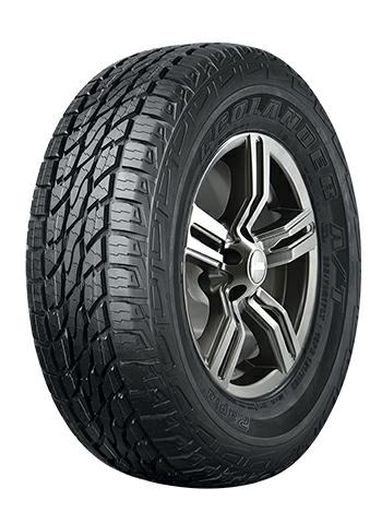 Tyres 225/75 R15 for ISUZU Aoteli ECOLANDER A222B005