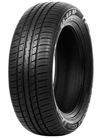 Double coin DS66HPXL 225/55 R18 Offroad Sommerreifen