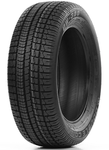 Double coin DW300SUVXL Gomme auto 215 60r17