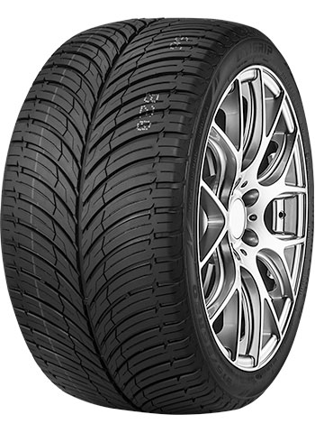 Unigrip LFORCE4S 265/60R18 helårsdäck pris