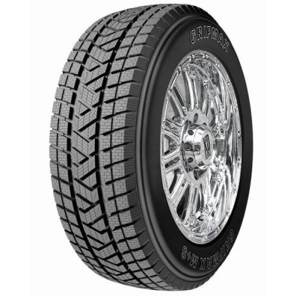 Gripmax Stature M/S 215 55 R18 99V 4x4 tyres GRM2155518VSTMSXL