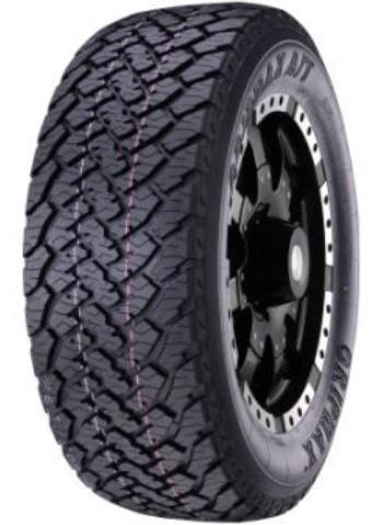 A/T Gripmax Däck till bil 16 tum EAN:6996779270147