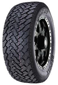 Gripmax A/T Gripmax Däck till personbil 16 tum EAN:6996779270215