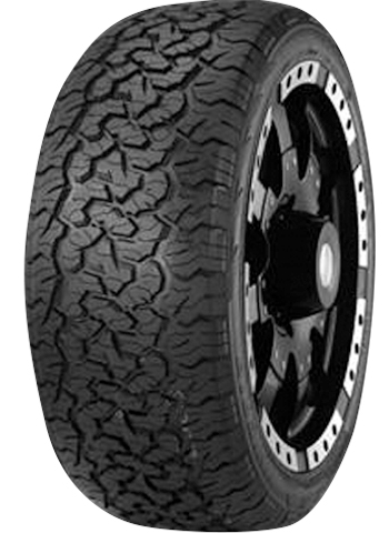 Bildäck MITSUBISHI 255 70 R16 Unigrip LFORCEAT 6996779703300