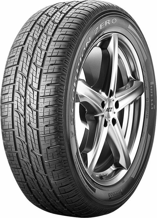 Offroad Reifen Ssangyong Rexton W - Pirelli Scorpion Zero All Season 255/60 R18