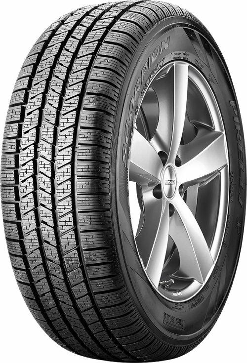 Scorpion Ice+Snow Scorpion Ice+Snow Pirelli RBL pneumatici