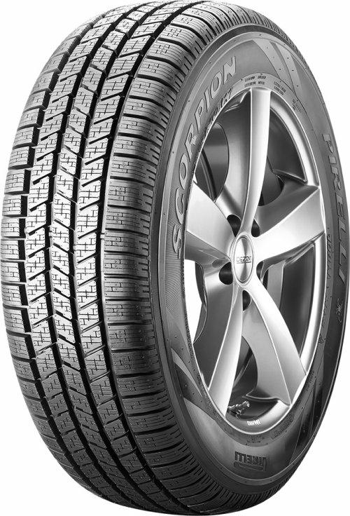 Scorpion Ice & Snow Scorpion Ice & Snow Pirelli Felgenschutz RBL pneumatici