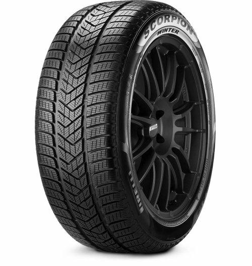 Pirelli 235/65 R17 offroad pneumatiky Scorpion Winter EAN: 8019227230703