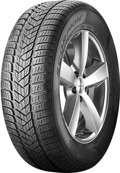 Pirelli Scorpion Winter 235/65 R17 Zimní offroad pneu 8019227263176