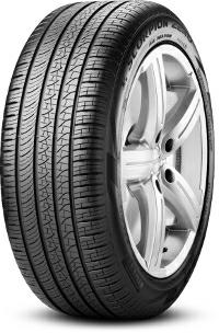 Neumáticos de verano para 4x4 Pirelli Scorpion Zero AllSea PI2689800