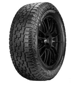 Celoroční pneumatiky na SUV Pirelli S-A/T+ R-347731