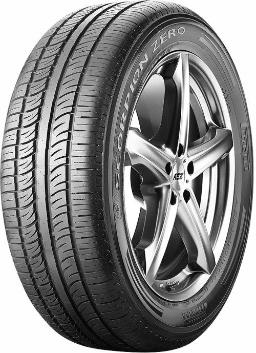 SCORPION ZERO A MO1 SCORPION ZERO A MO1 Pirelli Reifen