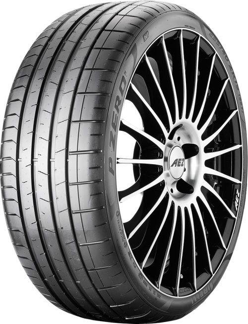 P Zero SC P Zero SC Pirelli Felgenschutz pneumatici