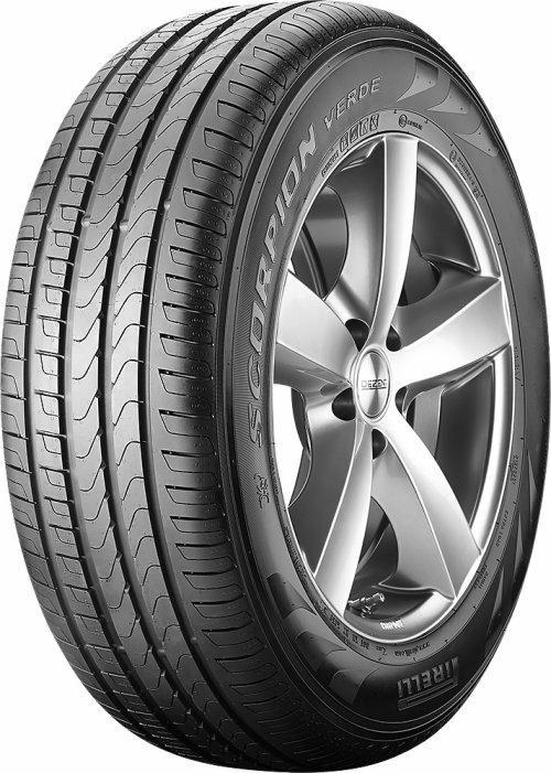 Pirelli SVERDE(MO) 235/55 R19 Neumáticos de verano para SUV 8019227325669