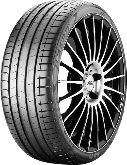 Neumáticos de verano para 4x4 Pirelli P-ZERO(PZ4) VOL PI3259000