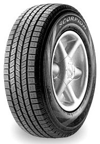 Pirelli 235/55 R18 100V Off-road pneumatiky Scorpion EAN:8019227327588
