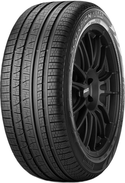 Scorpion Verde ALL S Scorpion Verde ALL S Pneus SUV 8019227395709