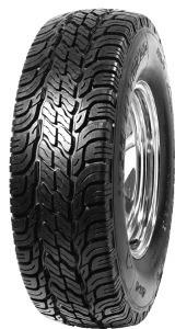 Musso Grand Reifen 235 70 R16 106S Insa Turbo MOUNTAIN 0302070850001