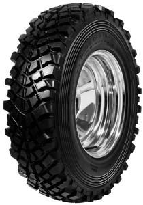 Insa Turbo SAHARA COMPETICION Dæk til bil 195/80/R15 96Q 0302071500005