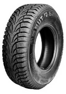 Vinterdekk 235/70 R16 S for Bil, Lette lastebiler, SUV MPN:0302071770004
