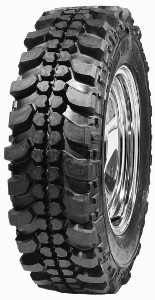 Offroad Reifen 31x10.50 - R15 109Q Insa Turbo SPECIAL TRACK 0302071720007