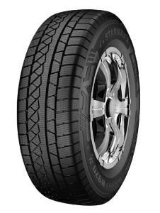 Starmaxx Incurro W870 255/70R16 vinterdäck pris