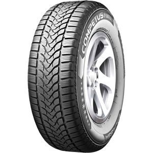 Opony na śnieg i lód 205 80 R16 104T Lassa Competus Winter 2 Samochód, Lekkie ciężarówki, SUV MPN:21691300