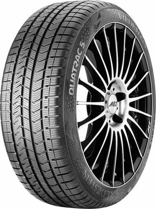 Celoroční pneu na SUV Vredestein Quatrac 5 SUV AP25560017VQT5A00VRE
