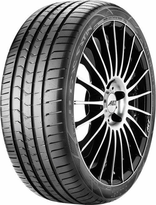Vredestein SATINXL 235/55 R19 Neumáticos de verano para SUV 8714692332357