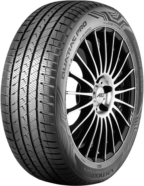 Celoročné pneumatiky off road Vredestein Quatrac PRO VR7412