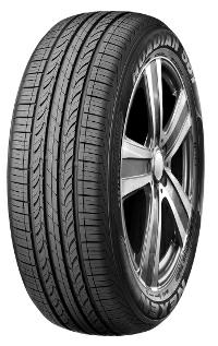 Nexen 195/65 R15 91H Neumáticos de automóviles Roadian 581 EAN:8807622108495