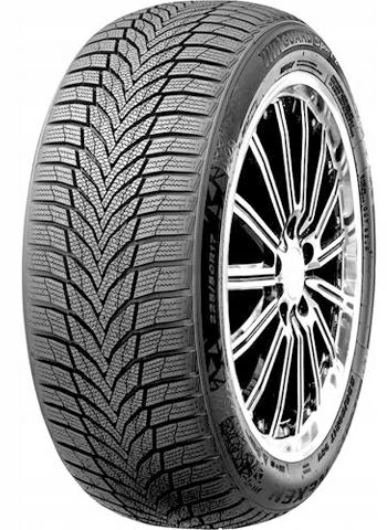 WGSP2SUV WGSP2SUV Nexen EAN:8807622114526 SUV Reifen 235/60 r18