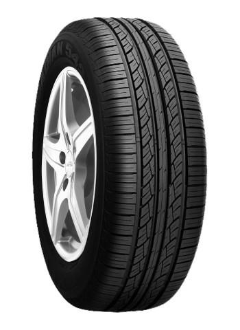 Offroad Reifen Ssangyong Rexton II - Nexen ROADIAN542 255/60 R18