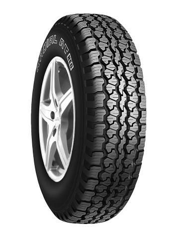 Nexen A/TNEO8 205/80R16 sommardäck pris