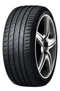 N FERA SPORT SUV N FERA SPORT SUV Nexen EAN:8807622203503 Offroad renkaat