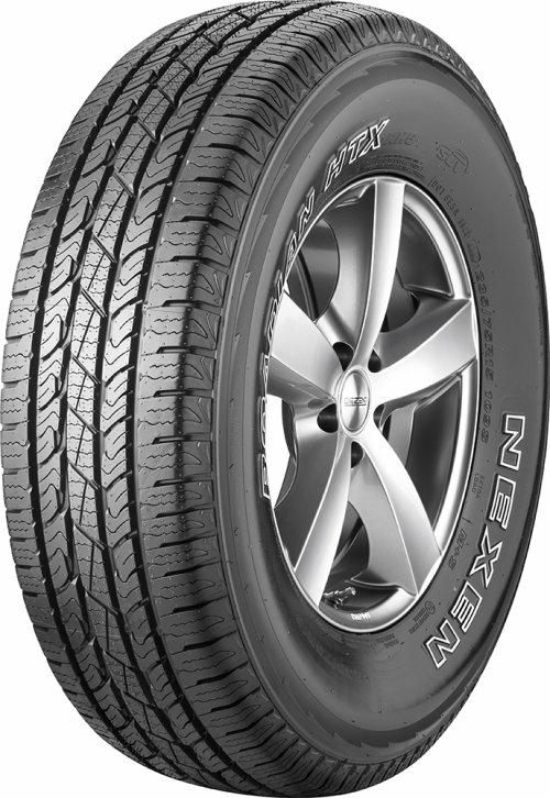 Nexen Roadian HTX RH5 235/65/R16 103T 4x4 tyres 12693NXK