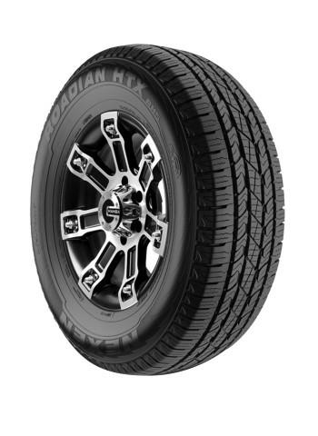 Tyres 245/70 R16 for ISUZU Nexen ROADHTXRH5 14397