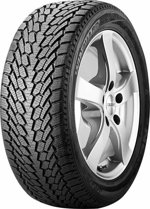 Winguard SUV Opony 4x4 Nexen 215/65 R16 98H cena