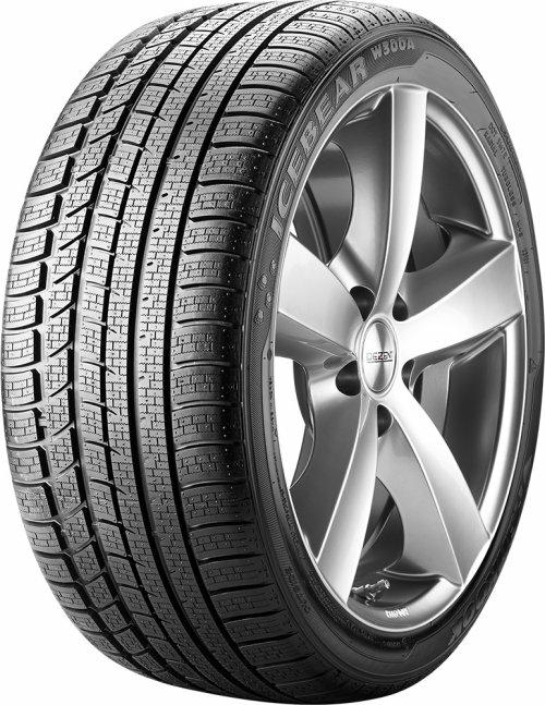 Anvelope Off Road 22 inch ICEBEAR W300A XL FP Hankook MPN: 1007043