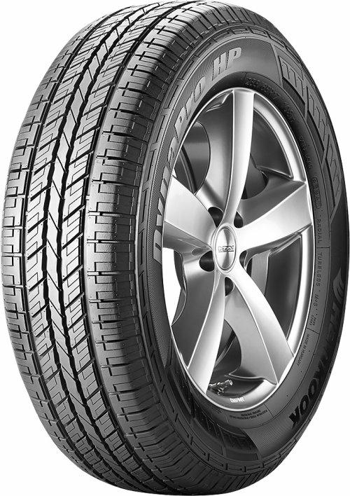 Hankook Dynapro HP (RA23) 235/55 R17 Sommerreifen 1007693