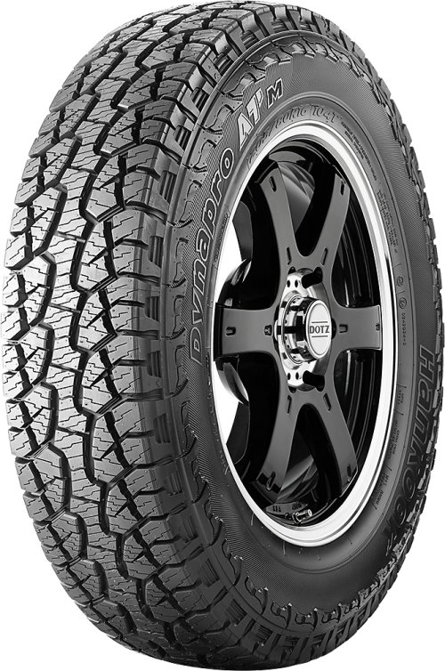 Dynapro AT M (RF10) Offroad Reifen Hankook 225/70 R15 100T Preis