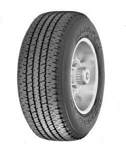 Isuzu D-MAX 8DH Reifen 245 70 R16 111T Hankook Dynapro AT RF08 1012617