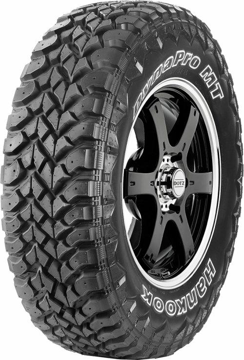 Hankook Dynapro MT (RT03) C-renkaat 285 75r16 126/123Q 2020653