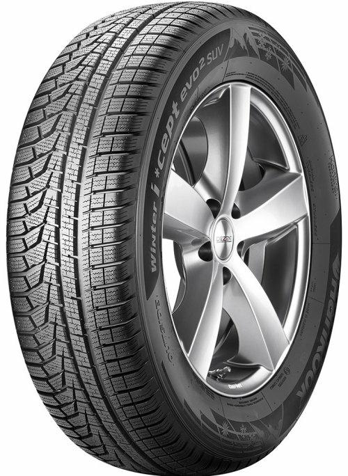 Hankook Winter i-cept evo2 SUV (W320A) Pneus 4x4 205 70r16 97H 1023232