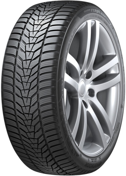 Winter I*cept EVO3 X Winter I*cept EVO3 X Pneus para todo-o-terreno 8808563478869