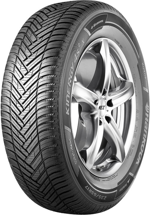 Kinergy 4S² X H750A Kinergy 4S² X H750A SUV pneumatiky 8808563527338
